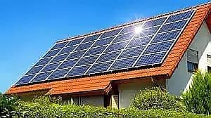 Astro Energy Solar Panel 610w N type bificial 7