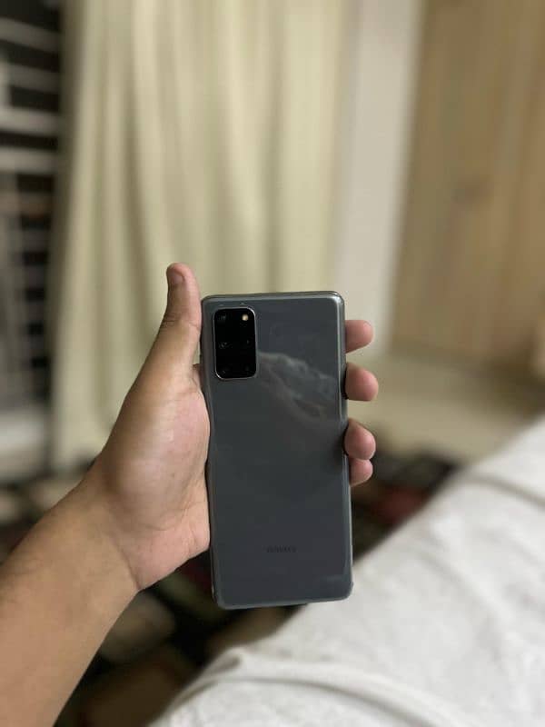 samsung s20 plusl PTA 1