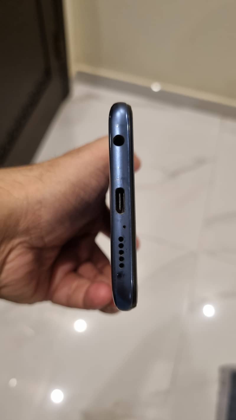 Xiaomi Note 9s, PTA approved dual sim, perfect condition 6