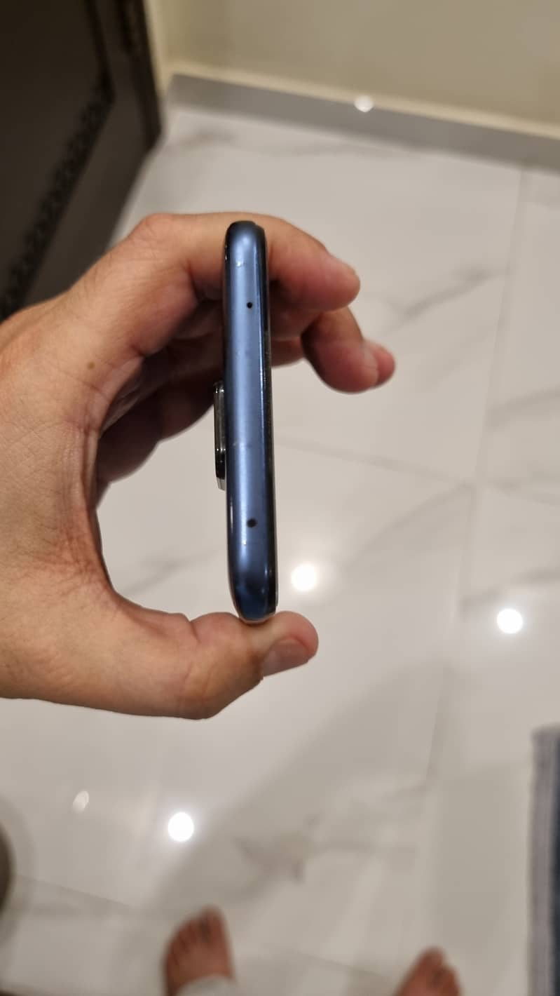Xiaomi Note 9s, PTA approved dual sim, perfect condition 7