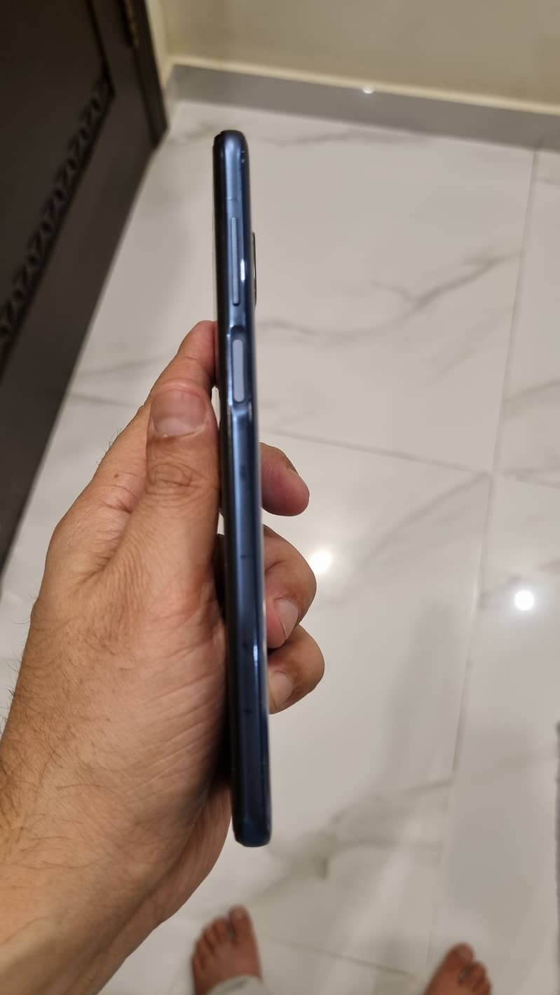 Xiaomi Note 9s, PTA approved dual sim, perfect condition 8