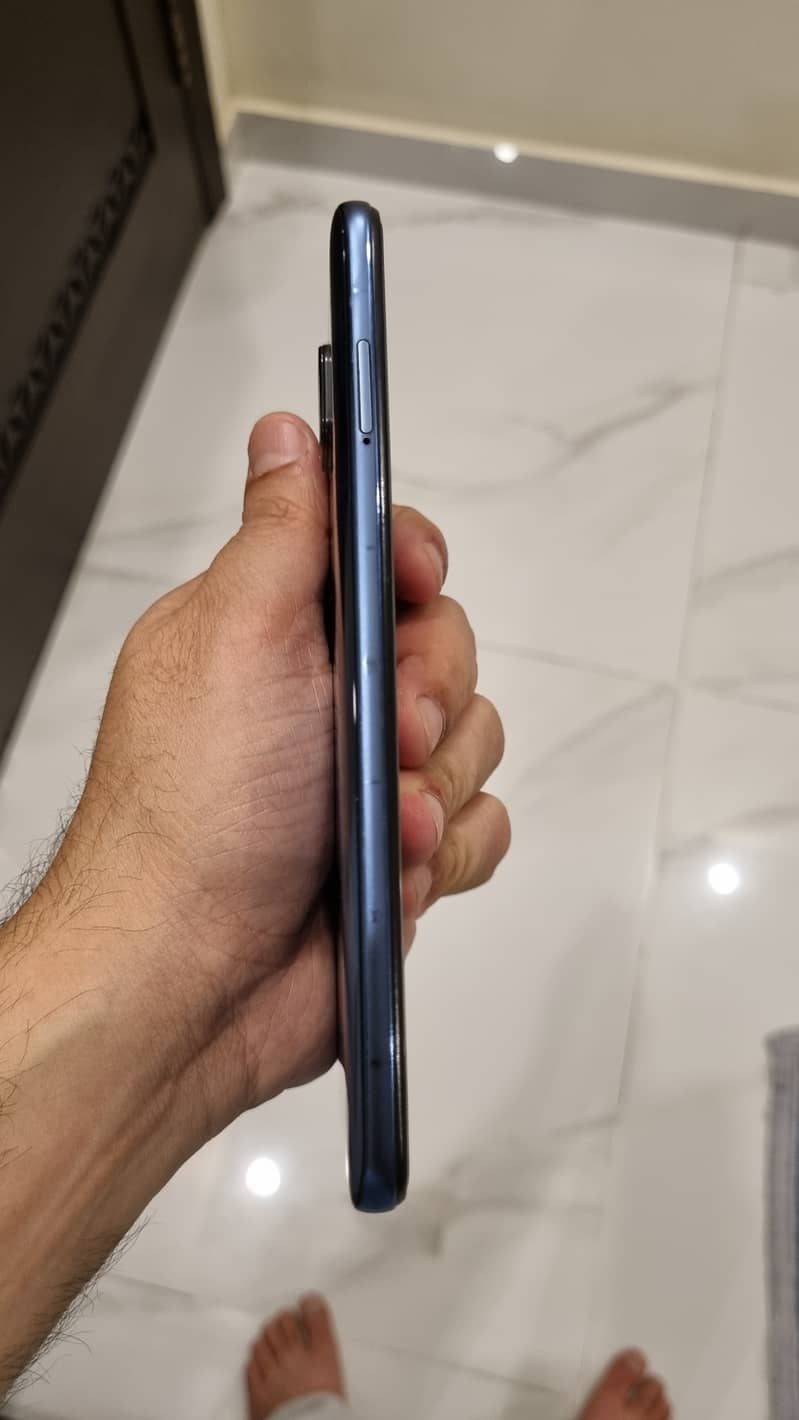 Xiaomi Note 9s, PTA approved dual sim, perfect condition 9