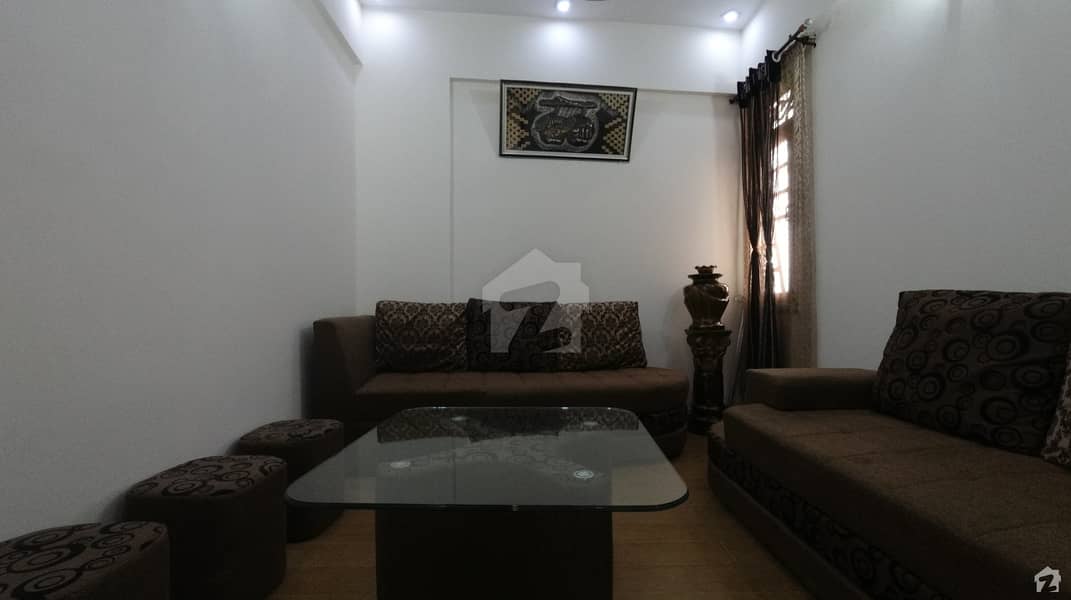Brand New Ultra Luxury Apartment With Completion Bank Loan Possible At Prime Location Near Five Star 11