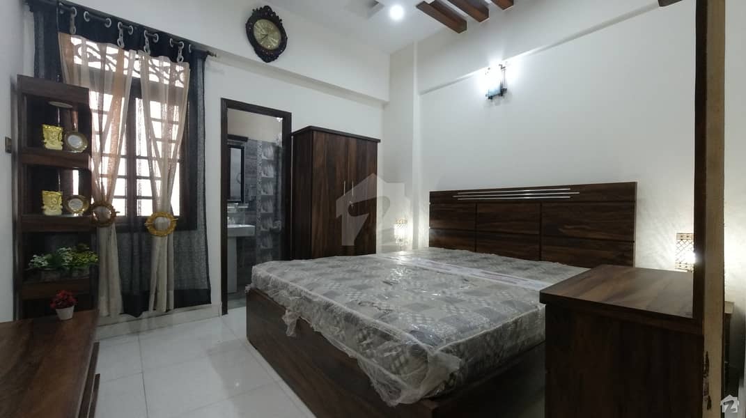 Brand New Ultra Luxury Apartment With Completion Bank Loan Possible At Prime Location Near Five Star 13