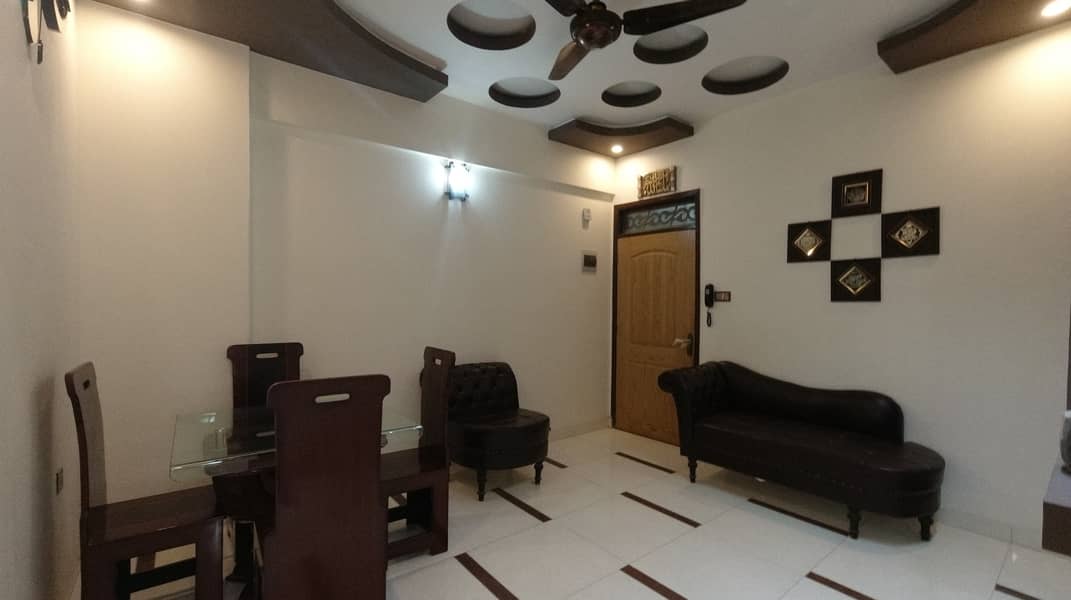 Brand New Ultra Luxury Apartment With Completion Bank Loan Possible At Prime Location Near Five Star 17