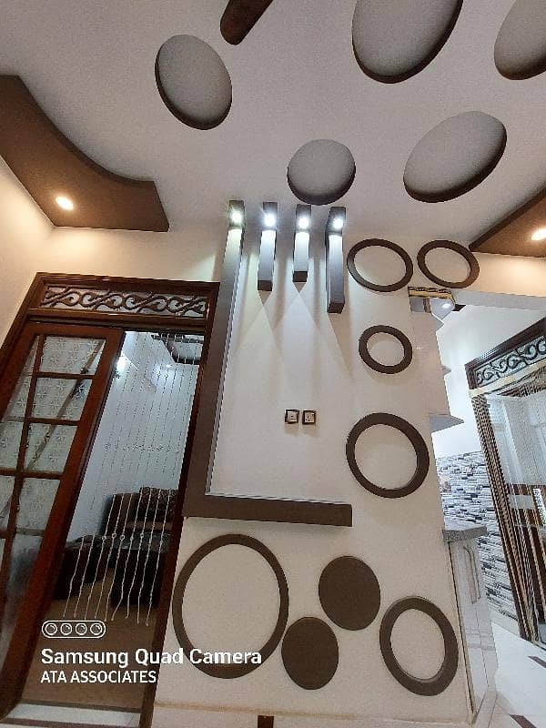 Brand New Ultra Luxury Apartment With Completion Bank Loan Possible At Prime Location Near Five Star 6
