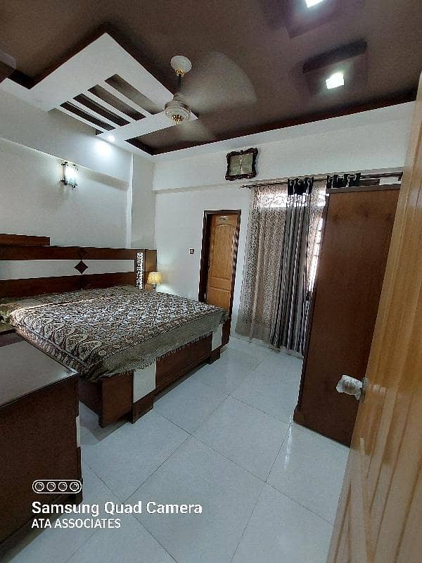 Brand New Ultra Luxury Apartment With Completion Bank Loan Possible At Prime Location Near Five Star 7