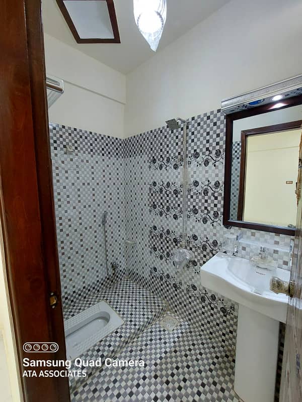 Brand New Ultra Luxury Apartment With Completion Bank Loan Possible At Prime Location Near Five Star 8
