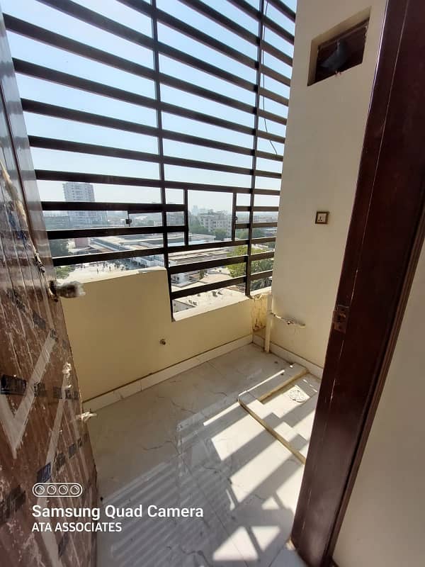 Brand New Ultra Luxury Apartment With Completion Bank Loan Possible At Prime Location Near Five Star 9