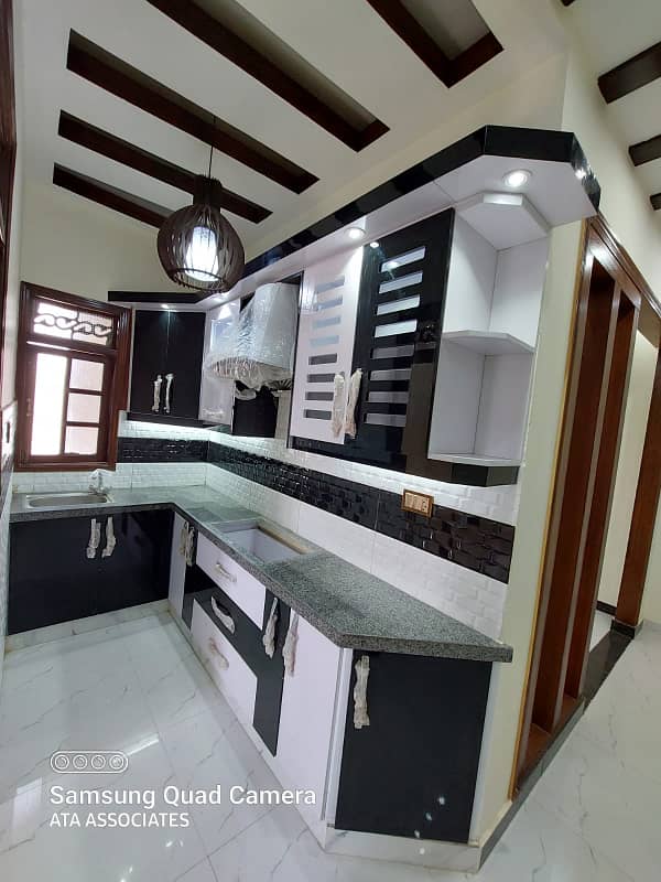 Brand New Ultra Luxury Apartment With Completion Bank Loan Possible At Prime Location Near Five Star 12