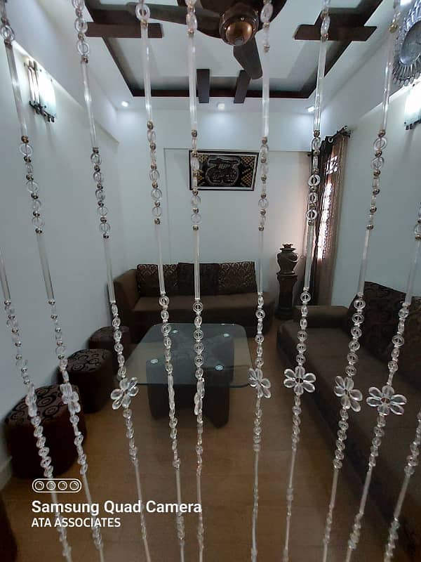 Brand New Ultra Luxury Apartment With Completion Bank Loan Possible At Prime Location Near Five Star 18