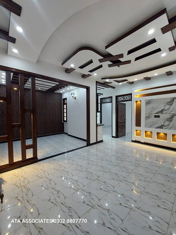 Brand New Ultra Luxury Apartment With Completion Bank Loan Possible At Prime Location Near Five Star 0