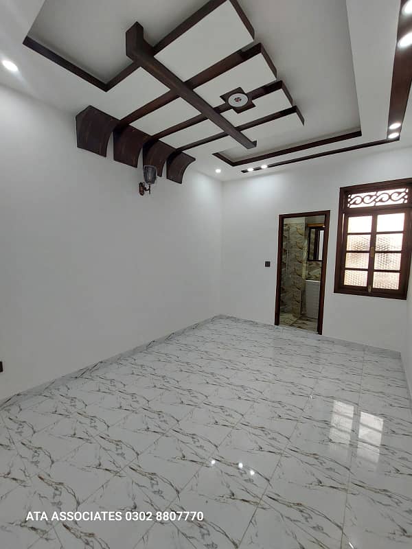 Brand New Ultra Luxury Apartment With Completion Bank Loan Possible At Prime Location Near Five Star 26