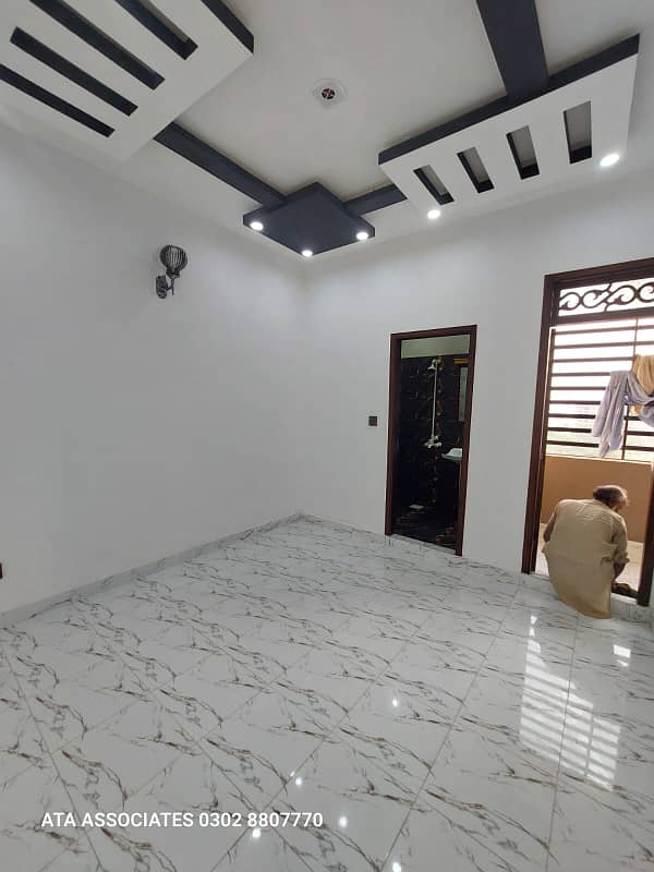 Brand New Ultra Luxury Apartment With Completion Bank Loan Possible At Prime Location Near Five Star 30