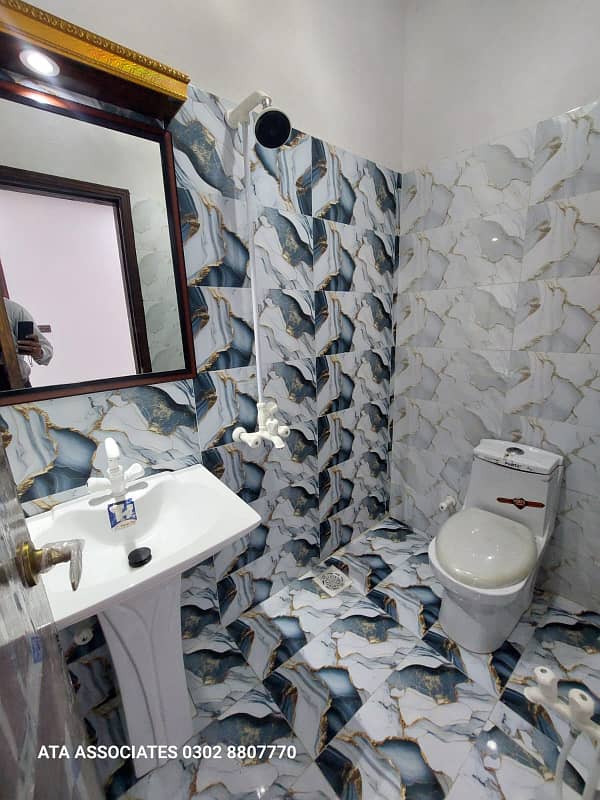 Brand New Ultra Luxury Apartment With Completion Bank Loan Possible At Prime Location Near Five Star 31