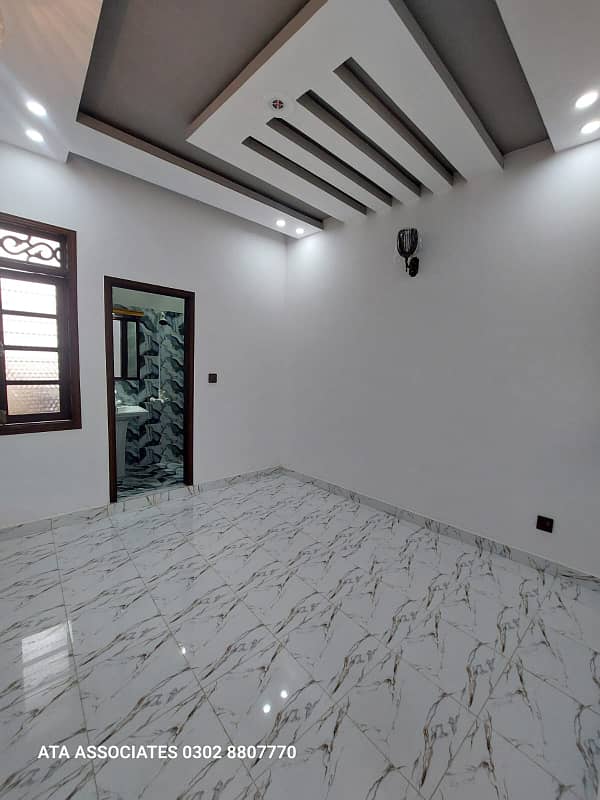 Brand New Ultra Luxury Apartment With Completion Bank Loan Possible At Prime Location Near Five Star 32