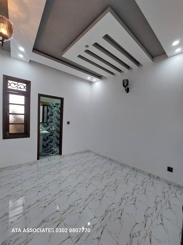 Brand New Ultra Luxury Apartment With Completion Bank Loan Possible At Prime Location Near Five Star 33