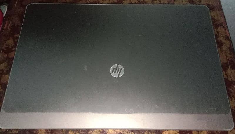 HP ProBook 4530s Core i3 Intel 0