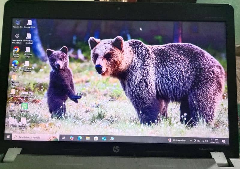 HP ProBook 4530s Core i3 Intel 2