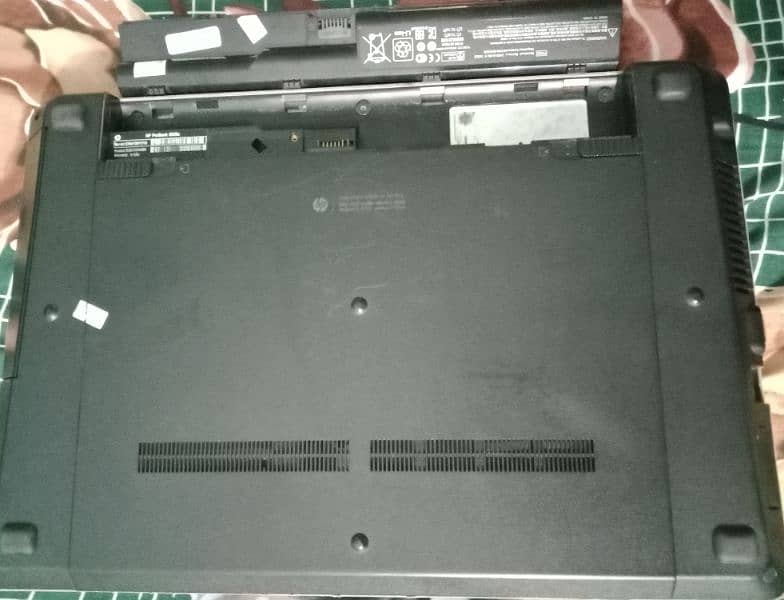 HP ProBook 4530s Core i3 Intel 5