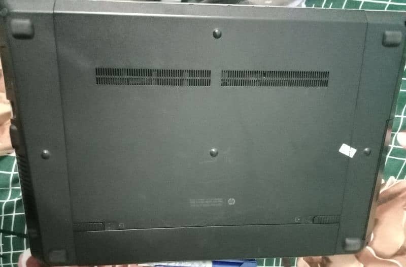 HP ProBook 4530s Core i3 Intel 6