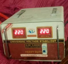 i want to sale steplizer good condition