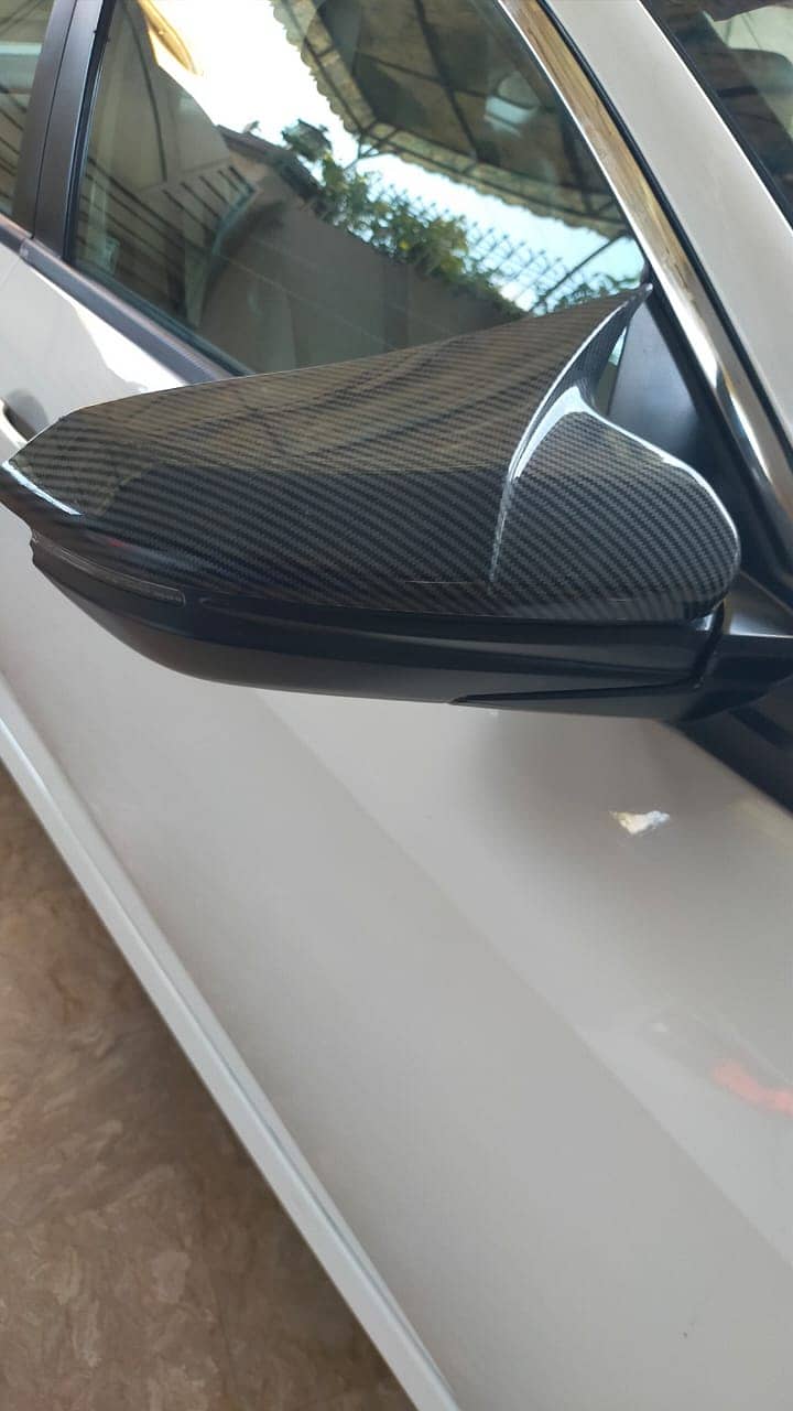Honda Civic VTi Oriel Prosmatec UG 2020 MODEL 6