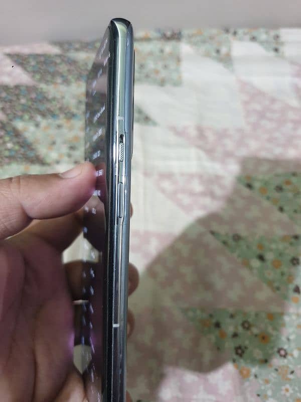 Oneplus 9pro 12/256 10/10+ PTA Approved 4