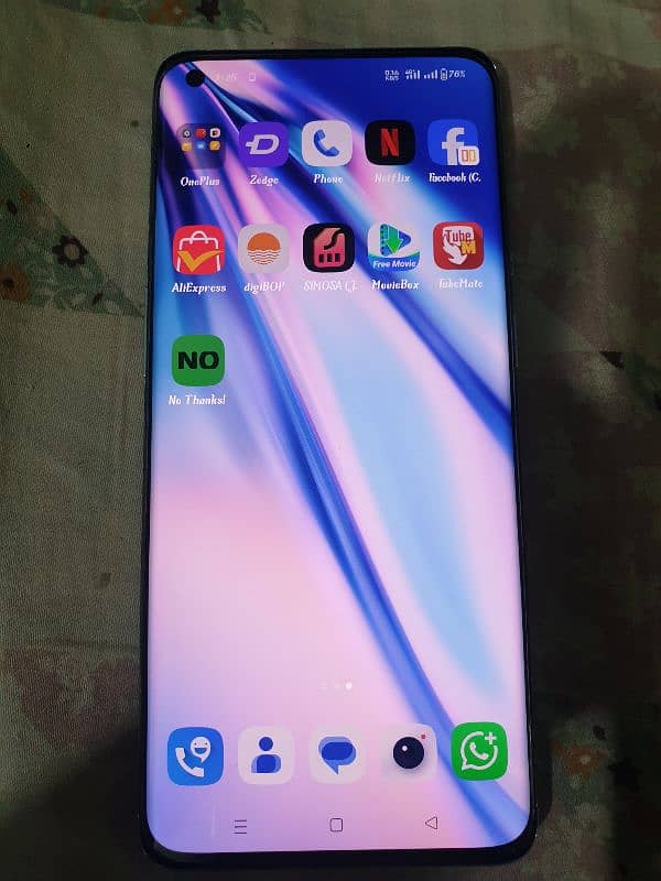 Oneplus 9pro 12/256 10/10+ PTA Approved 6