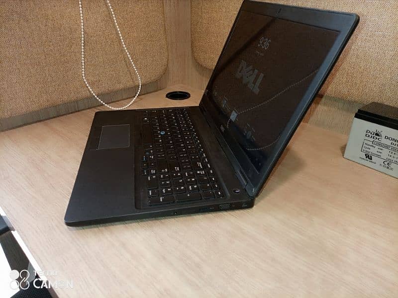 Dell latitude series 8 gen core i7 3