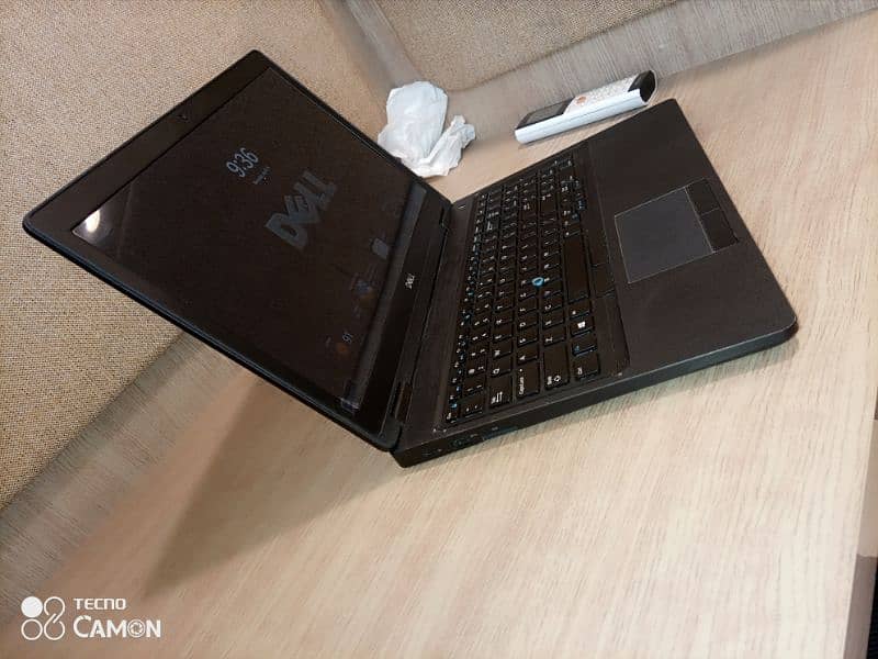Dell latitude series 8 gen core i7 4