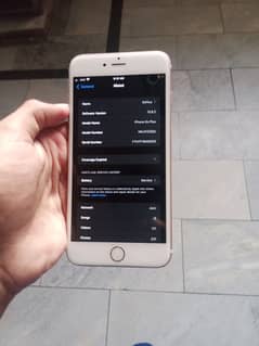 iphone 6s plus pta aproovd