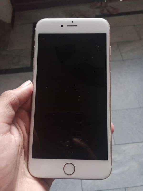 iphone 6s plus pta aproovd 1
