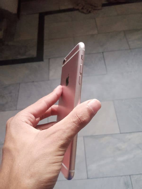 iphone 6s plus pta aproovd 2