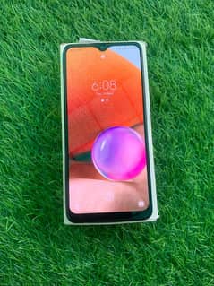 Samsung A32 | 6/128 Official Pta | Neat and Clean