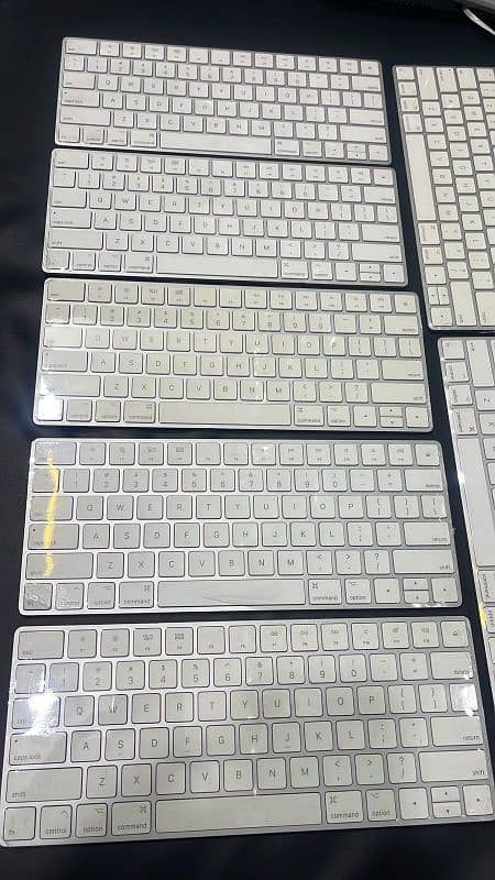 apple magic 2 keyboard 0