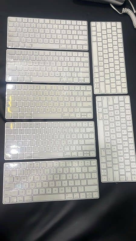 apple magic 2 keyboard 1