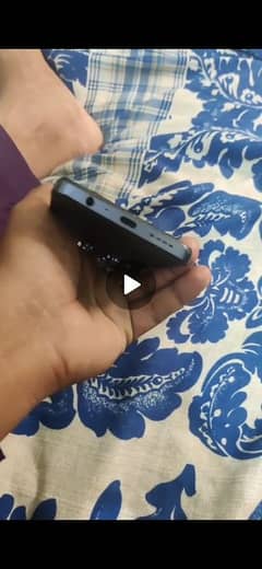 Infinix note 30