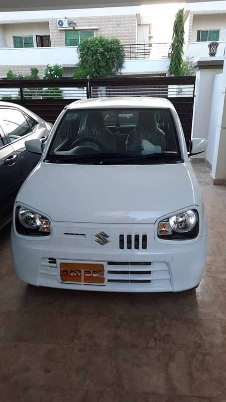 Suzuki Alto 2020 available 10/10 0