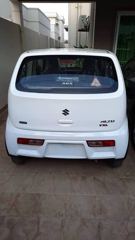 Suzuki Alto 2020 available 10/10 1