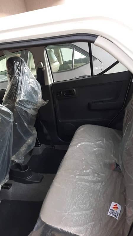 Suzuki Alto 2020 available 10/10 3