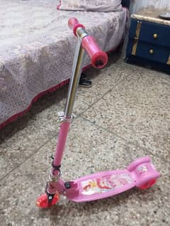 kids scooty