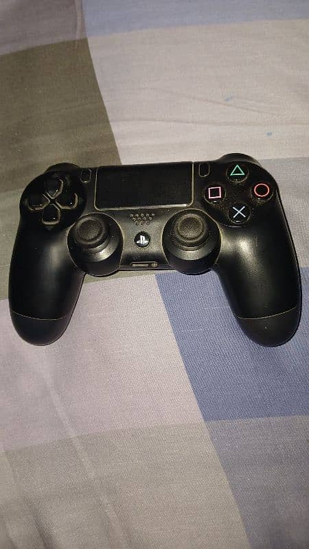 ps4 real controller dualshock 4 0