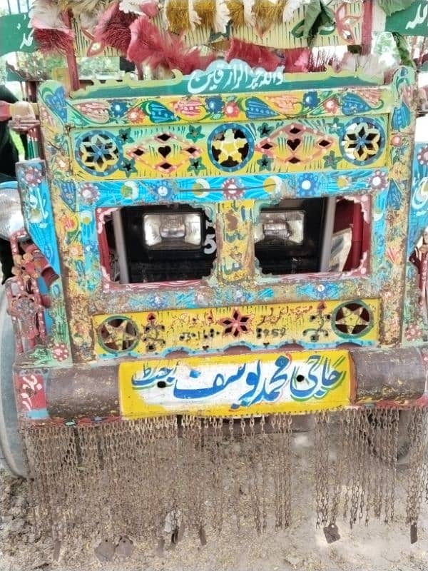 messey 240 parkan 10 by 10 condition low bught location depalur 12