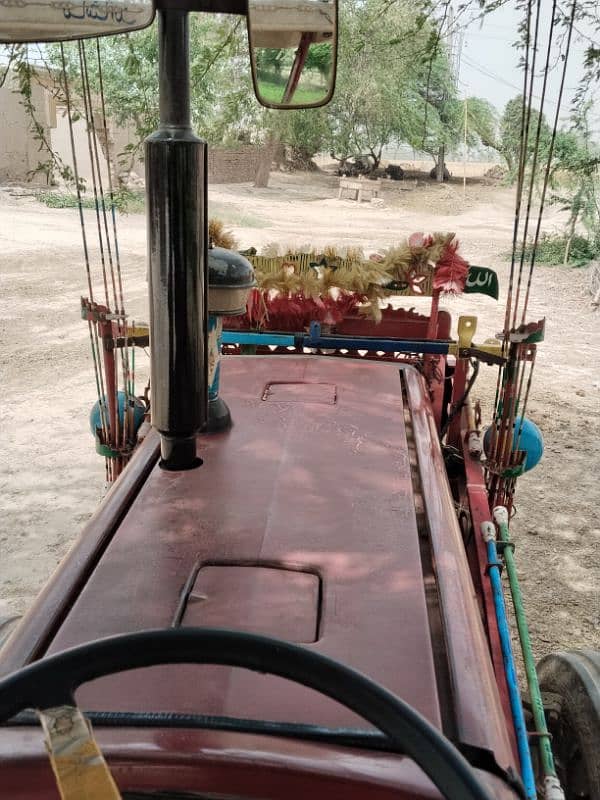messey 240 parkan 10 by 10 condition low bught location depalur 16