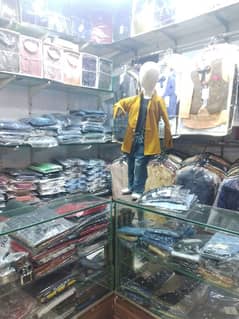 Garments