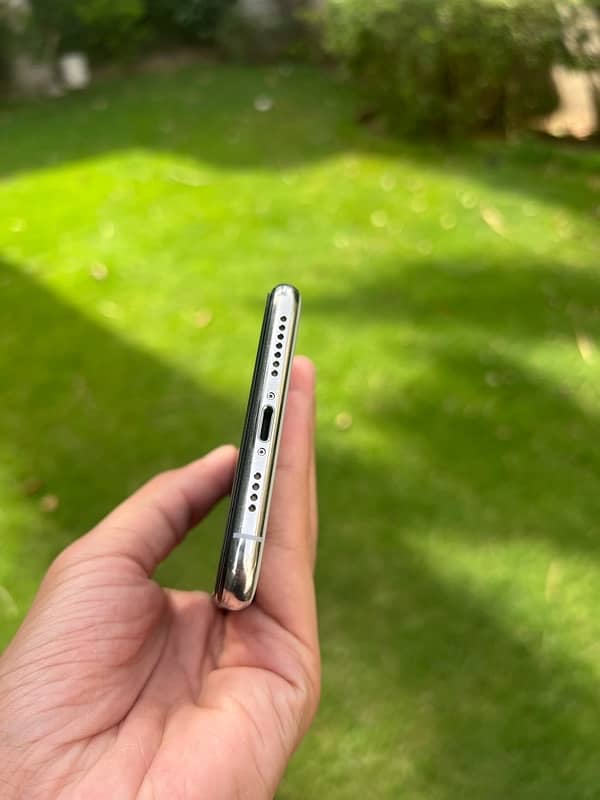 Iphone Xsmax 512 gb non pta 1