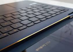 Zenbook Flip Core i5 8th gen