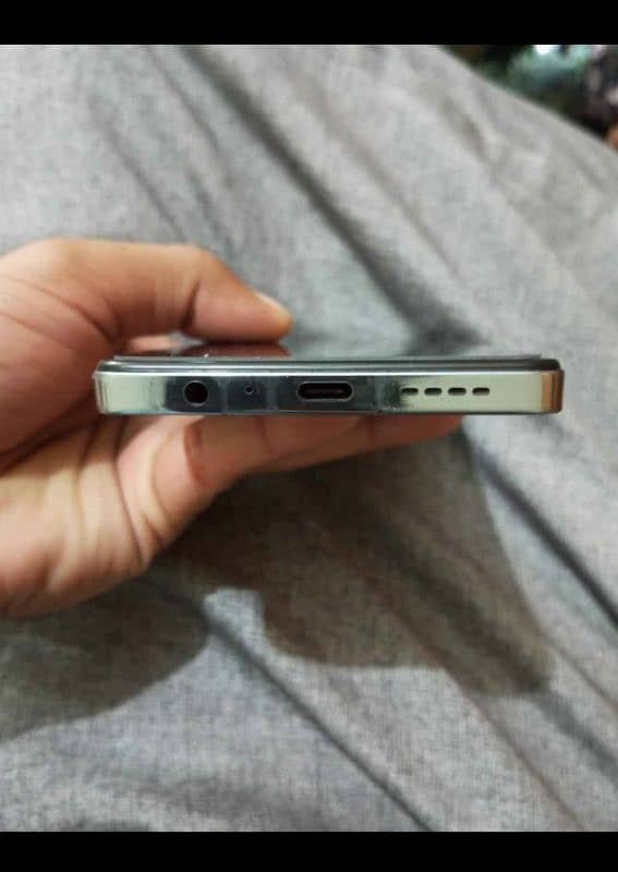 exchange possible iPhone oneplus 1