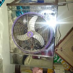 all ok ha good condition ma ha bohat Kam used hua ha